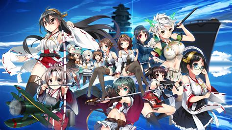 kancolle|艦隊これくしょん .